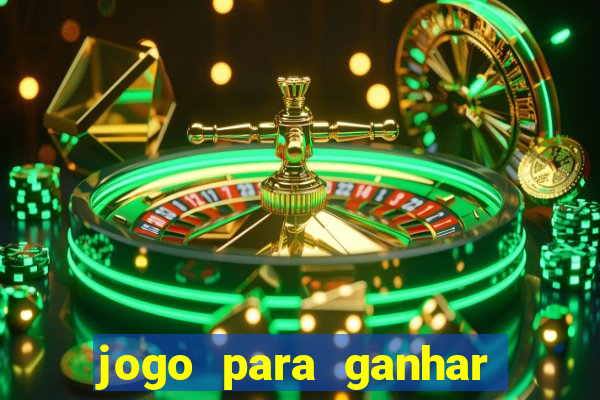 jogo para ganhar dinheiro sem precisar depositar nada