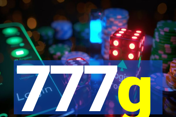 777g