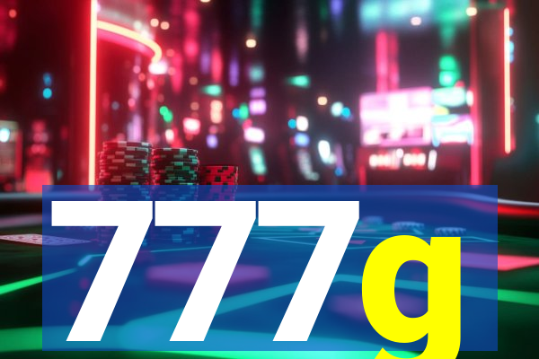 777g