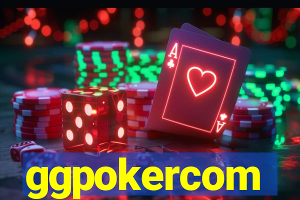 ggpokercom