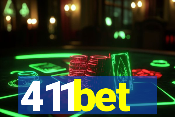 411bet