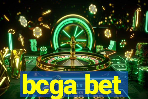 bcga bet