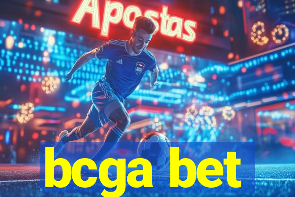 bcga bet