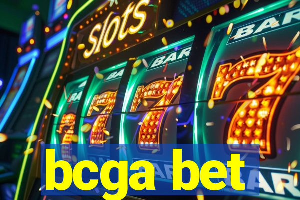 bcga bet