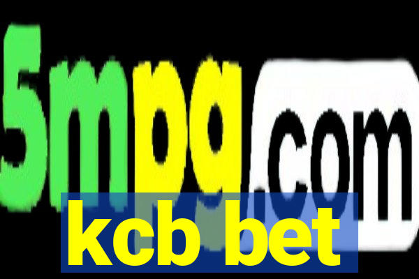 kcb bet