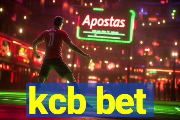 kcb bet