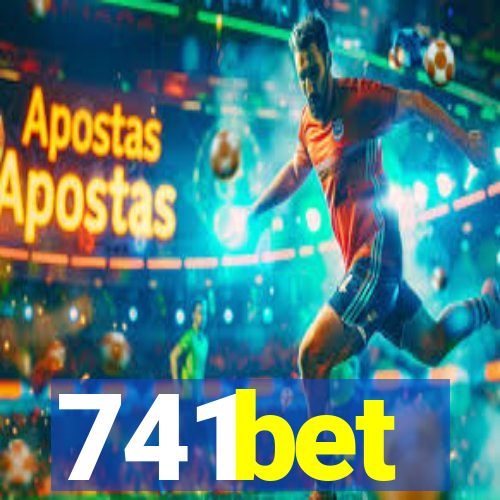 741bet