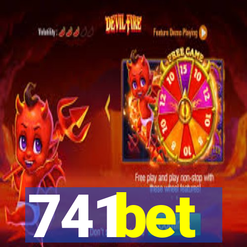 741bet