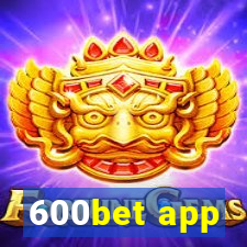 600bet app