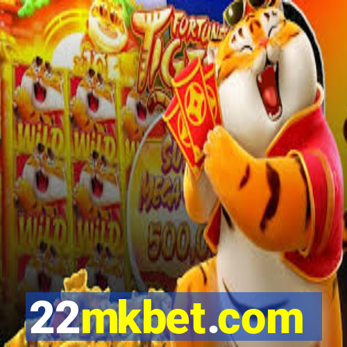 22mkbet.com