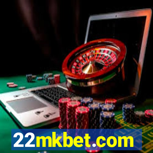 22mkbet.com