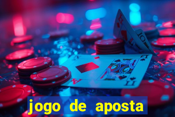 jogo de aposta para menor de 18