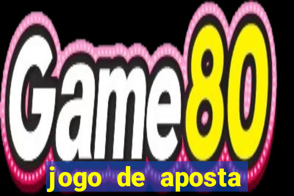 jogo de aposta para menor de 18