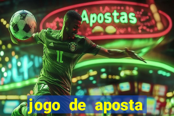 jogo de aposta para menor de 18