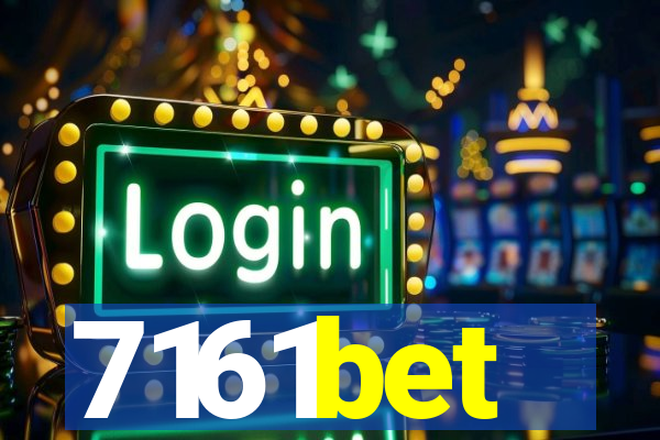 7161bet