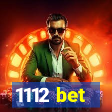 1112 bet