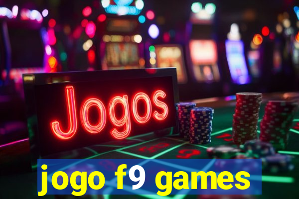 jogo f9 games