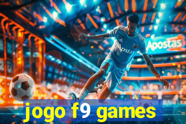 jogo f9 games