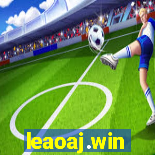 leaoaj.win