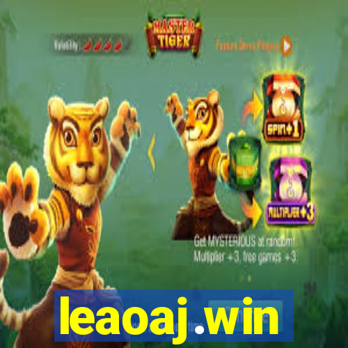 leaoaj.win