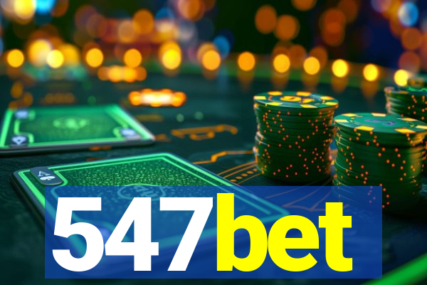 547bet