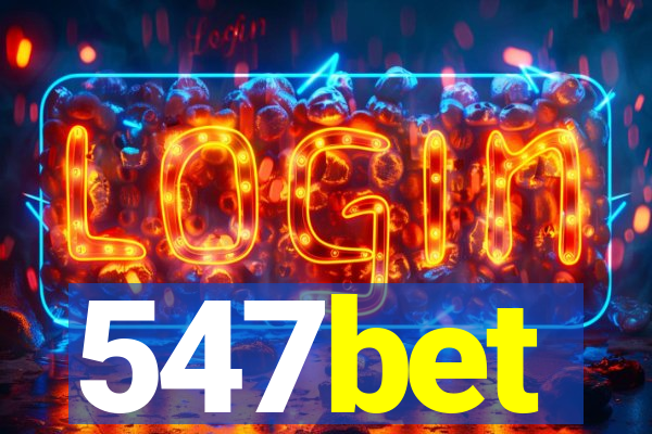 547bet