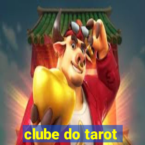 clube do tarot