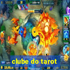 clube do tarot