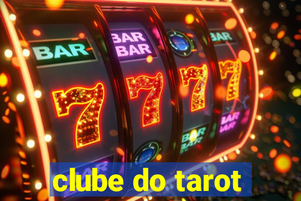 clube do tarot