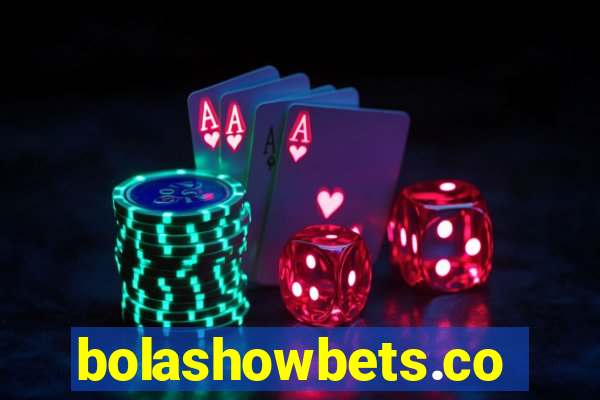 bolashowbets.com