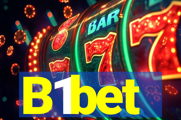 B1bet