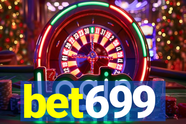 bet699