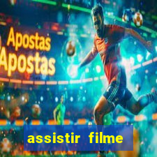 assistir filme dragon ball super heroes dublado