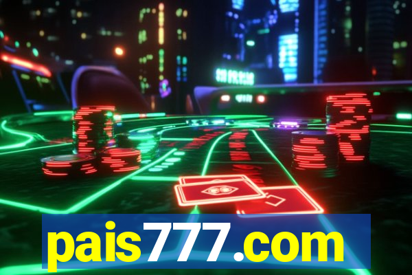 pais777.com