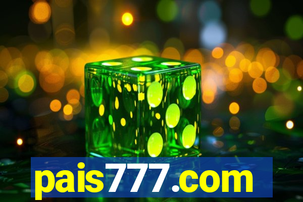 pais777.com