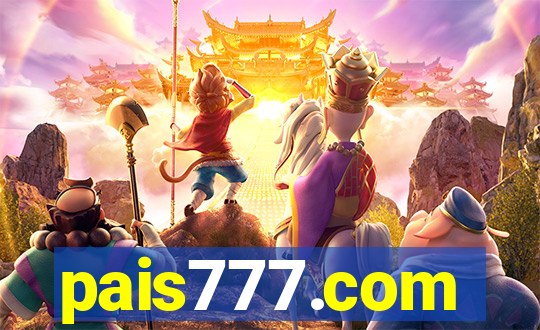 pais777.com