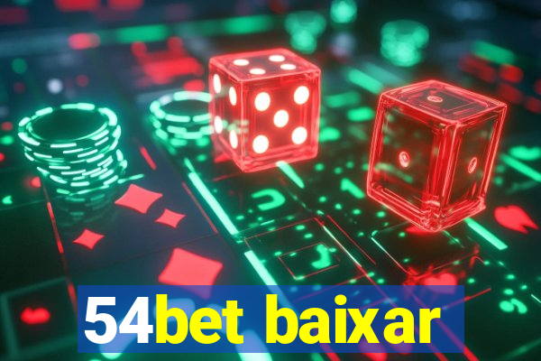 54bet baixar