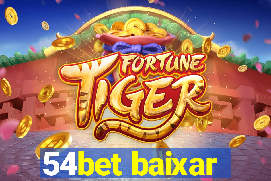 54bet baixar