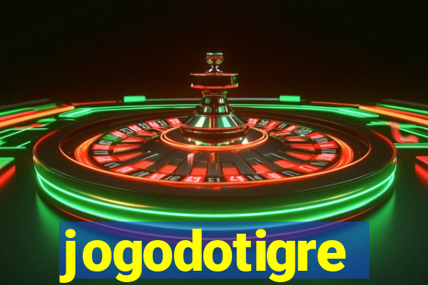 jogodotigre