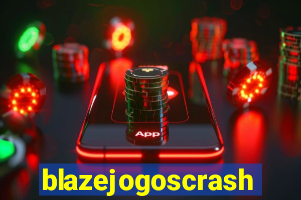 blazejogoscrash