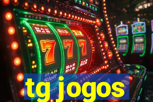 tg jogos