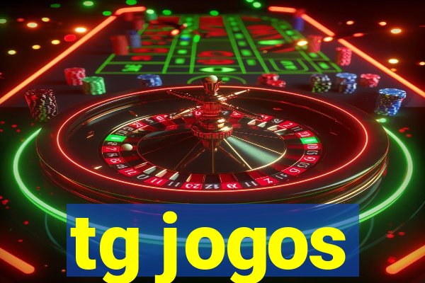 tg jogos