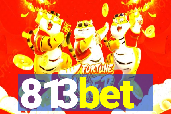 813bet