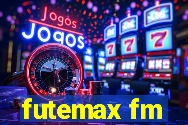 futemax fm