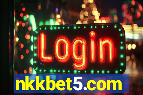 nkkbet5.com