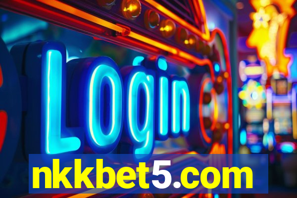 nkkbet5.com