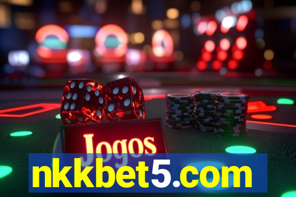 nkkbet5.com