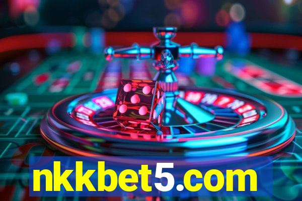 nkkbet5.com