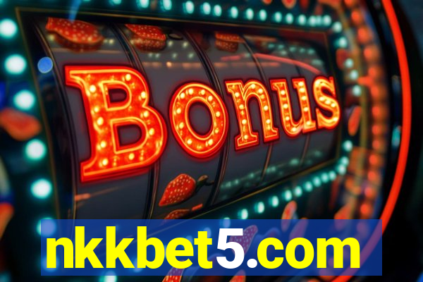 nkkbet5.com