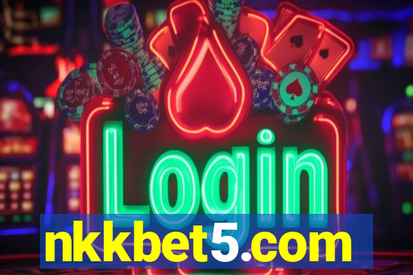 nkkbet5.com